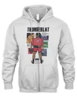 Men's Zip Hoodie Men's Zip Hoodie