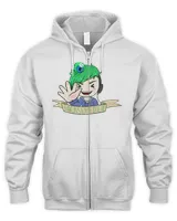 Men's Zip Hoodie Men's Zip Hoodie