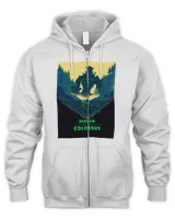 Men's Zip Hoodie Men's Zip Hoodie