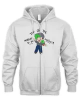 Men's Zip Hoodie Men's Zip Hoodie