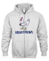 Men's Zip Hoodie Men's Zip Hoodie