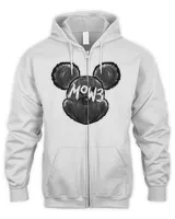 Men's Zip Hoodie