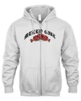 Men's Zip Hoodie Men's Zip Hoodie