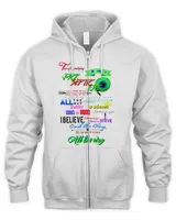 Men's Zip Hoodie Men's Zip Hoodie