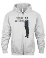 Men's Zip Hoodie Men's Zip Hoodie