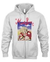 Men's Zip Hoodie Men's Zip Hoodie