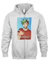 Men's Zip Hoodie Men's Zip Hoodie