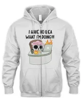 Men's Zip Hoodie Men's Zip Hoodie