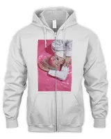 Men's Zip Hoodie Men's Zip Hoodie