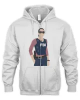 Men's Zip Hoodie Men's Zip Hoodie