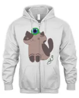 Men's Zip Hoodie Men's Zip Hoodie