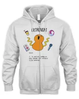 Men's Zip Hoodie Men's Zip Hoodie