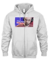 Men's Zip Hoodie Men's Zip Hoodie