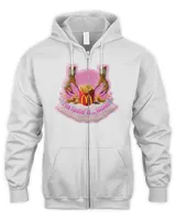 Men's Zip Hoodie Men's Zip Hoodie