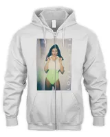 Men's Zip Hoodie Men's Zip Hoodie