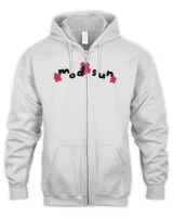 Men's Zip Hoodie Men's Zip Hoodie
