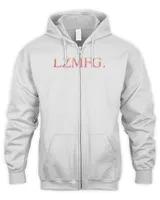 Men's Zip Hoodie Men's Zip Hoodie