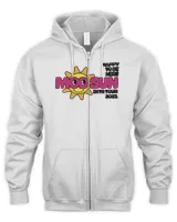 Men's Zip Hoodie Men's Zip Hoodie