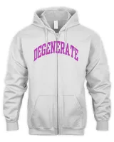 Men's Zip Hoodie Men's Zip Hoodie