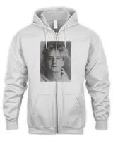 Men's Zip Hoodie Men's Zip Hoodie