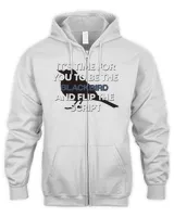 Men's Zip Hoodie Men's Zip Hoodie