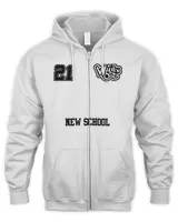 Men's Zip Hoodie Men's Zip Hoodie