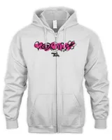 Men's Zip Hoodie Men's Zip Hoodie
