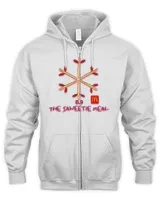 Men's Zip Hoodie Men's Zip Hoodie