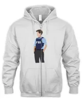 Men's Zip Hoodie Men's Zip Hoodie