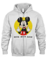 Men's Zip Hoodie Men's Zip Hoodie