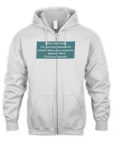 Men's Zip Hoodie Men's Zip Hoodie