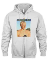 Men's Zip Hoodie