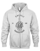 Men's Zip Hoodie Men's Zip Hoodie