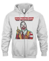 Men's Zip Hoodie Men's Zip Hoodie