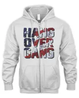 Men's Zip Hoodie Men's Zip Hoodie