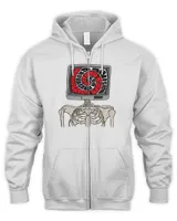 Men's Zip Hoodie Men's Zip Hoodie
