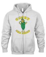 Men's Zip Hoodie Men's Zip Hoodie