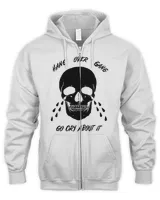 Men's Zip Hoodie Men's Zip Hoodie