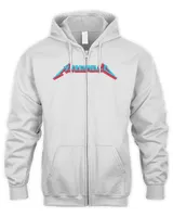 Men's Zip Hoodie Men's Zip Hoodie