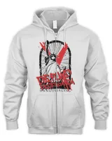 Men's Zip Hoodie Men's Zip Hoodie
