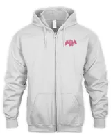 Men's Zip Hoodie Men's Zip Hoodie