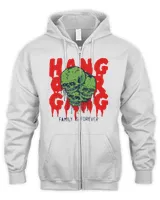 Men's Zip Hoodie Men's Zip Hoodie