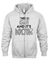 Men's Zip Hoodie Men's Zip Hoodie