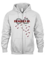 Men's Zip Hoodie Men's Zip Hoodie