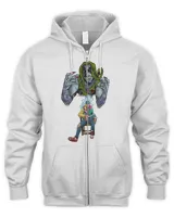 Men's Zip Hoodie Men's Zip Hoodie