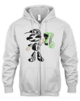 Men's Zip Hoodie Men's Zip Hoodie
