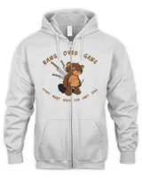 Men's Zip Hoodie Men's Zip Hoodie