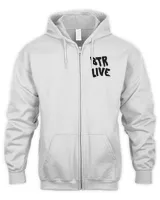 Men's Zip Hoodie Men's Zip Hoodie