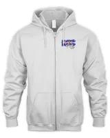 Men's Zip Hoodie Men's Zip Hoodie