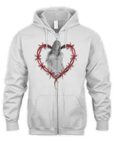 Men's Zip Hoodie Men's Zip Hoodie